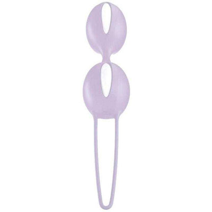 Smartballs duo Bolas Kegel White Pastel Lilac