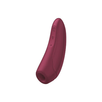 Estimulador Curvy 1 Rose Red