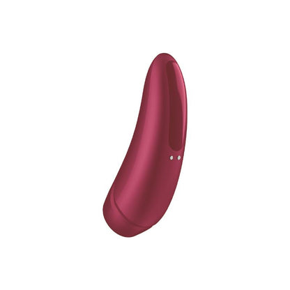 Estimulador Curvy 1 Rose Red