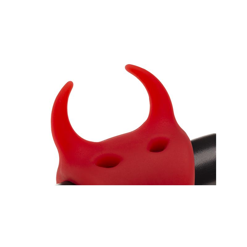 Anillo Vibrador Devil 115 x 32 cm