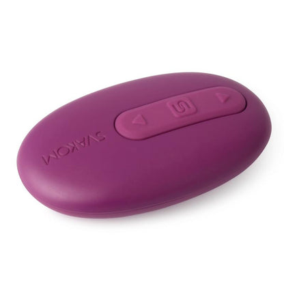 Anillo Vibrador Winni Violet