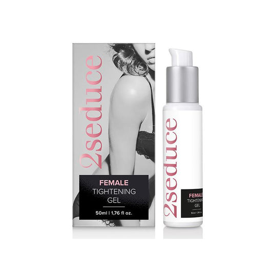 2Seduce Gel Estrechamiento Femenino 50 ml