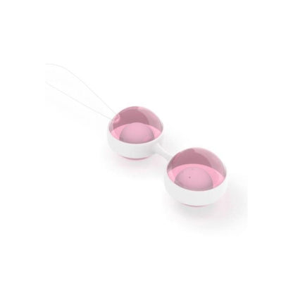 Bolas de Kegel Luna II Rosa